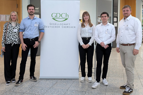 Gruppenbild Gruppenbild