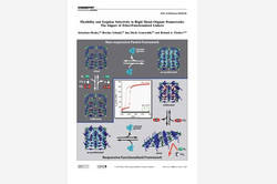 Cover Chemistry A European Journal Cover Chemistry A European Journal