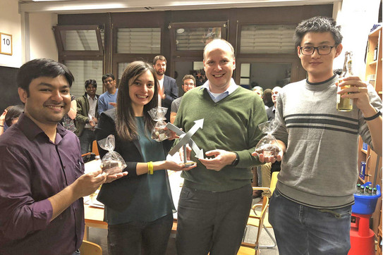 Group photo Group photo