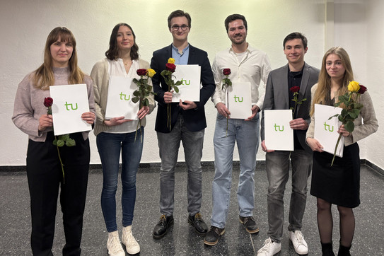 Gruppenfoto Gruppenfoto