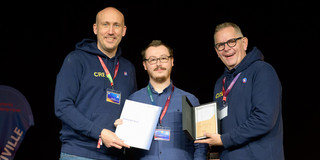 Preisverleihung IHK Soest Preisverleihung IHK Soest