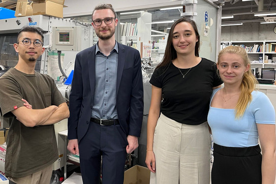 Schneider, Moritz, Schmidt Schneider, Moritz, Schmidt