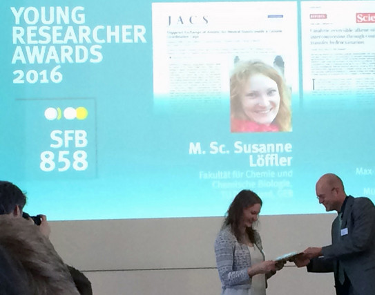 Award ceremony Award ceremony