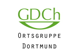 GDCh - Ortsgruppe Dortmund Logo GDCh Dortmund