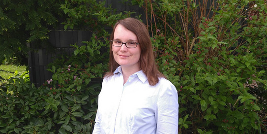 Portrait Sonja Pullen Portrait Sonja Pullen