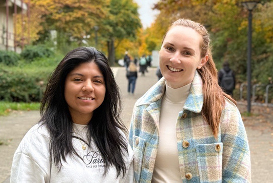 Portrait Priscila Gia, Laura Schneider Portrait Priscila Gia, Laura Schneider