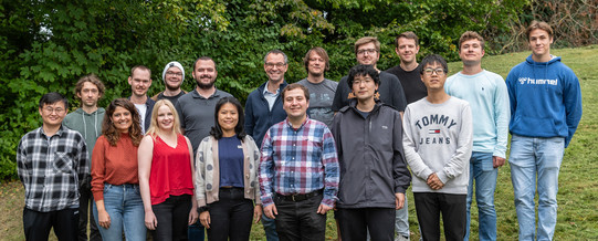 Team AK-Henke Team AK-Henke