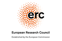ERC Logo ERC