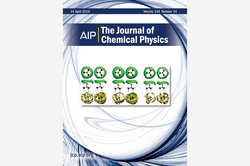 Cover The Journal of Chemical Physics 144/14 Cover The Journal of Chemical Physics 144/14