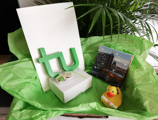 Presentpaket Presentpaket