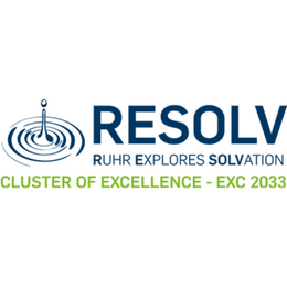 EXC 2033 Logo RESOLV-2033