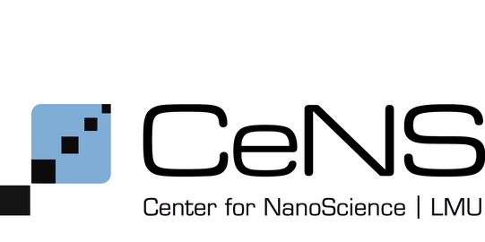 Logo CeNS Logo CeNS