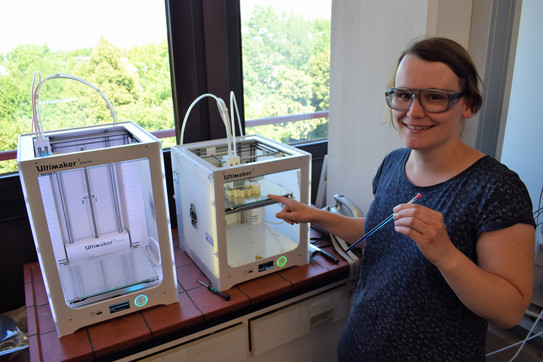 Portrait Sonja Pullen Portrait Sonja Pullen