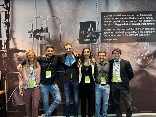 Gruppenbild Gruppenbild