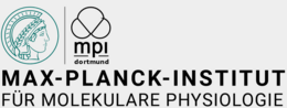 Max-Planck-Institut Logo MPI Dortmund