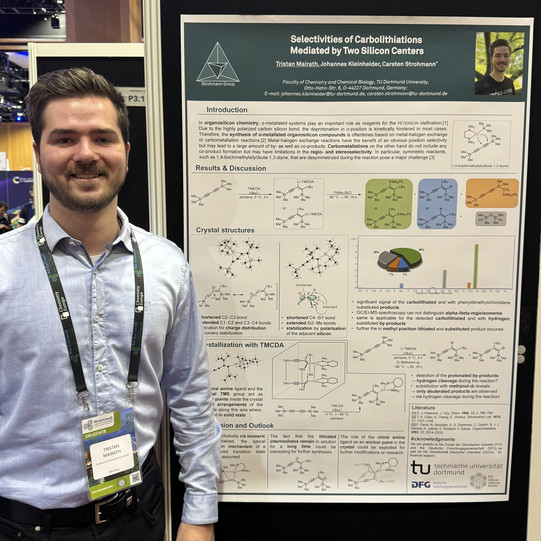 Portrait Tristan Mairath Portrait Tristan Mairath