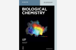 Cover Biological Chemistry 2018-399-8 Cover Biological Chemistry 2018-399-8