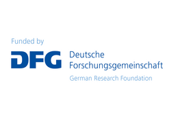 DFG Logo DFG