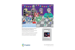 Cover ChemComm 2023, 1 Cover ChemComm 2023, 1