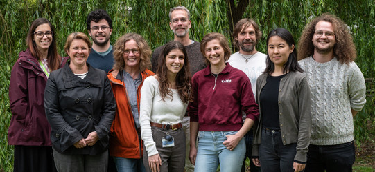 Team Pfander Team Pfander