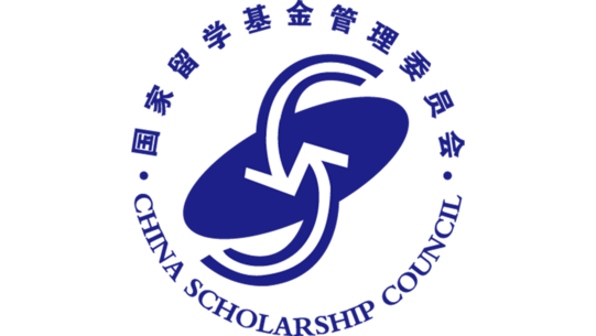 Logo China Scholarship Council Logo China Scholarship Council