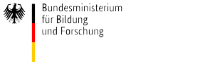 Logo BMBF Logo BMBF