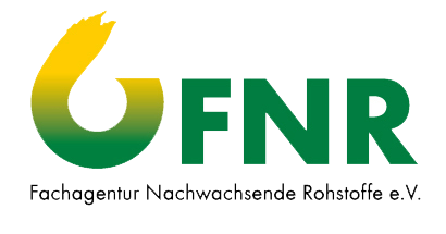 Logo FNR Logo FNR