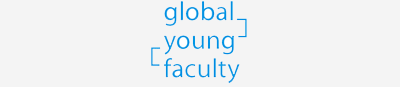 Logo Global Young Faculty Logo Global Young Faculty