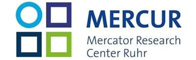 Logo Mercator-Research-Center-Ruhr Logo Mercator-Research-Center-Ruhr