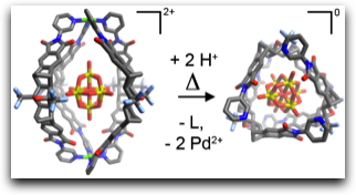 Highlight Publications 2012-04