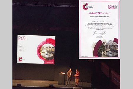 Award ceremony Award ceremony