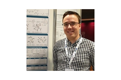 Portrait Johannes Kleinheider Portrait Johannes Kleinheider