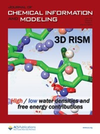 Cover Chemical Information Modeling