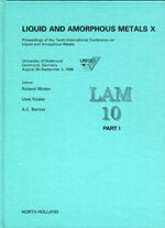 Book cover Book cover