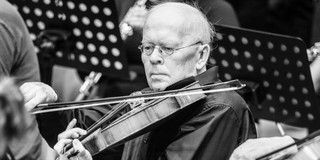 Portrait Manfred Lehnig Portrait Manfred Lehnig