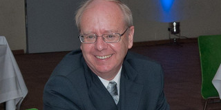 Portrait Heinz Rehage Portrait Heinz Rehage