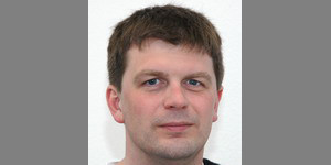Portrait Mathias Christmann Portrait Mathias Christmann