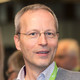 Portrait Claus Czeslik Portrait Claus Czeslik