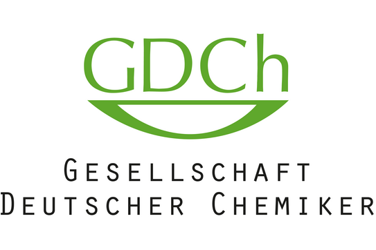 Logo GDCh Logo GDCh