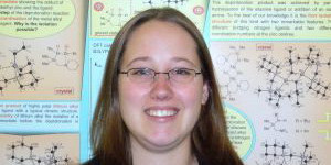 Portrait Victoria Colquhoun Portrait Victoria Colquhoun