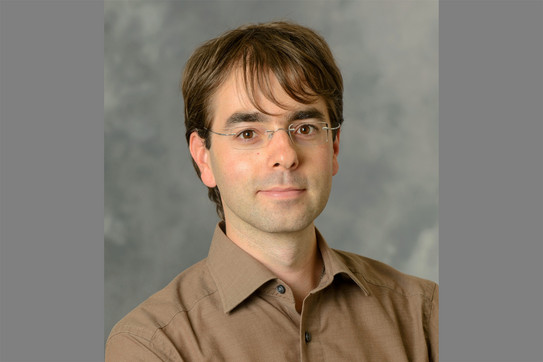 Portrait Jonathan Bauer Portrait Jonathan Bauer