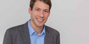 Portrait Daniel Summerer Portrait Daniel Summerer