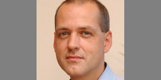 Portrait Christof Niemeyer Portrait Christof Niemeyer