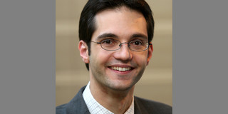 Portrait David-Samuel Di-Fuccia Portrait David-Samuel Di-Fuccia