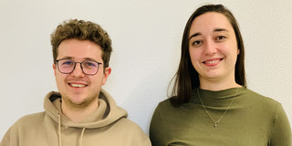 Portrait Jan-Lukas Kirchhoff - Annika Schmidt Portrait Jan-Lukas Kirchhoff - Annika Schmidt
