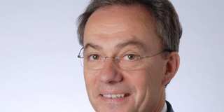 Portrait Hans-Wilhelm Engels Portrait Hans-Wilhelm Engels