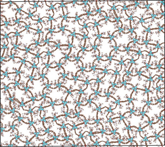 Grafikillustration Grafikillustration