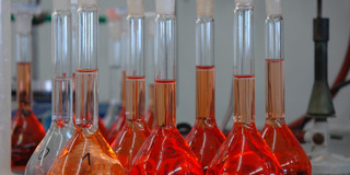 Reagenzgläser Reagenzgläser