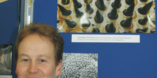 Portrait Patrick Degen Portrait Patrick Degen