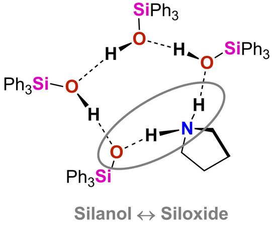 Schematische Illustration zur Veröffentlichung Schematische Illustration zur Veröffentlichung